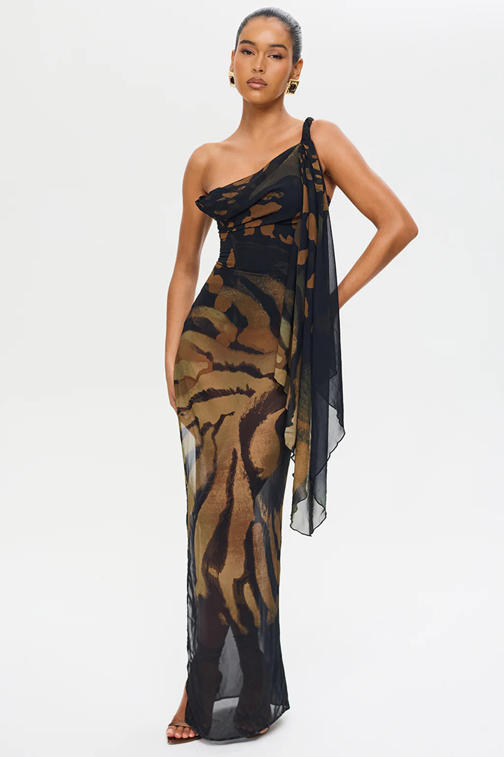 Breeze Muse Flow Maxi