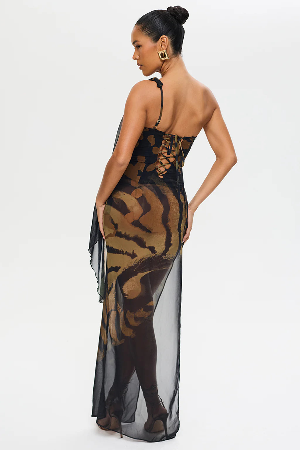 Breeze Muse Flow Maxi