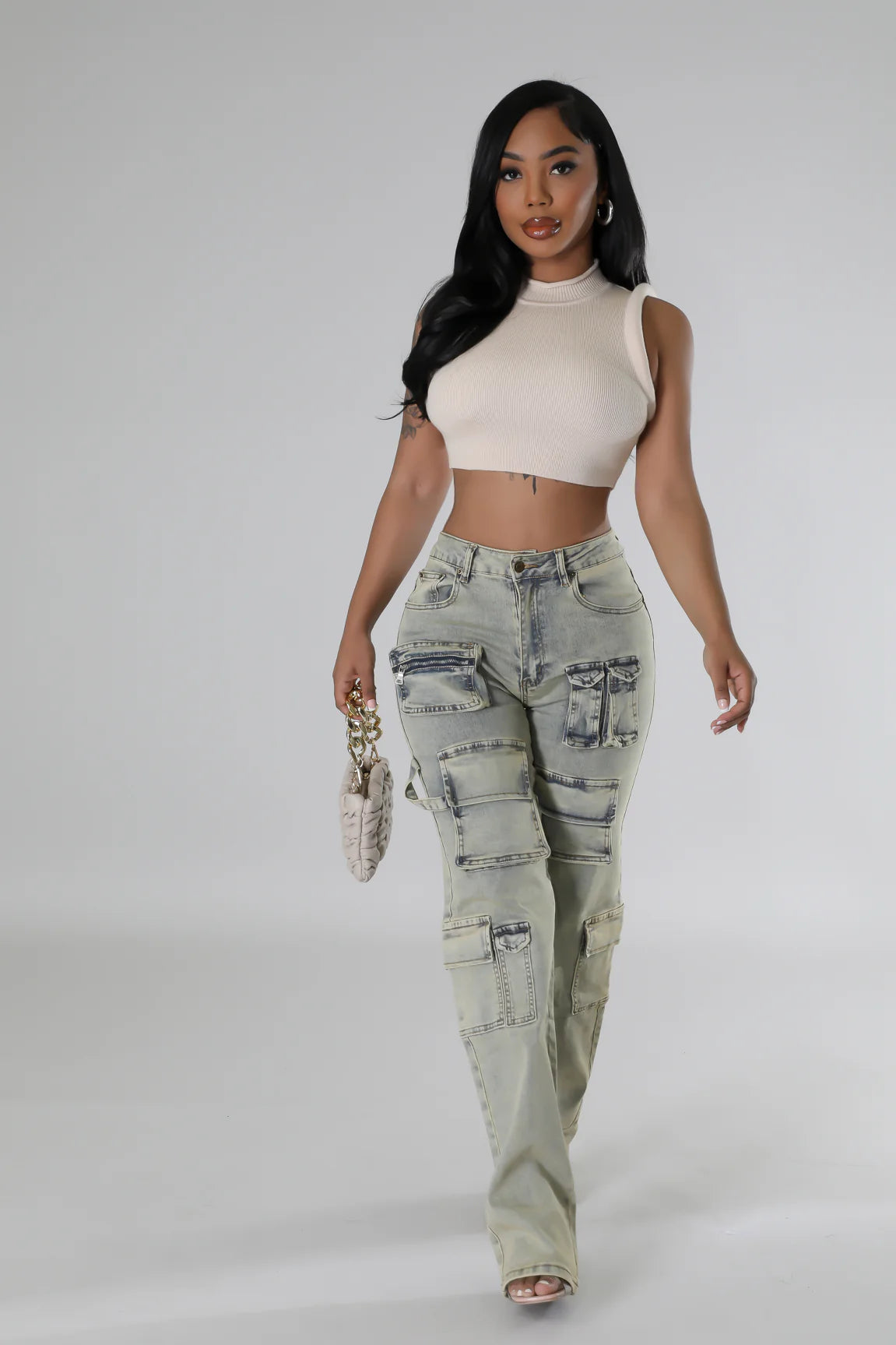 Effortless Flow Pants