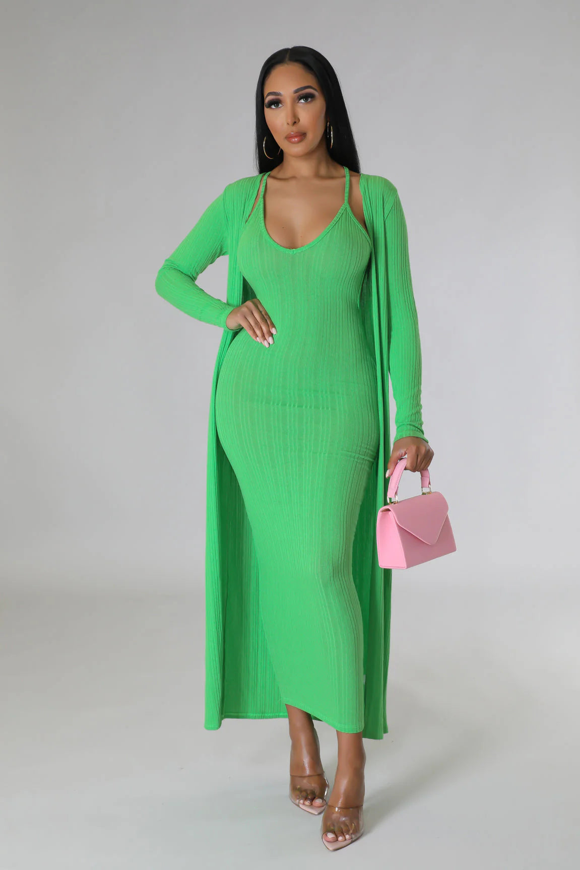 Beautiful Chic Dress Set