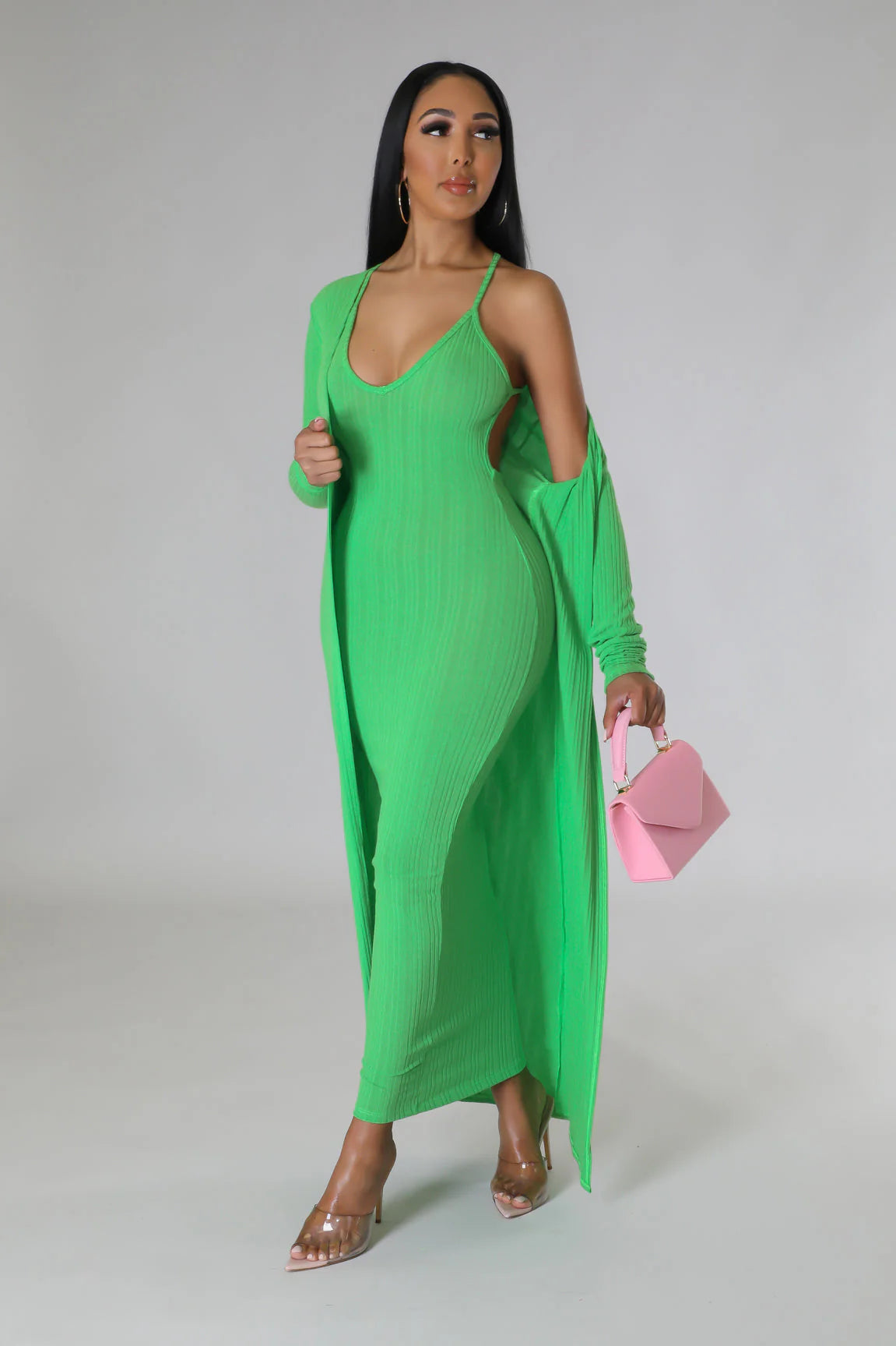 Beautiful Chic Dress Set