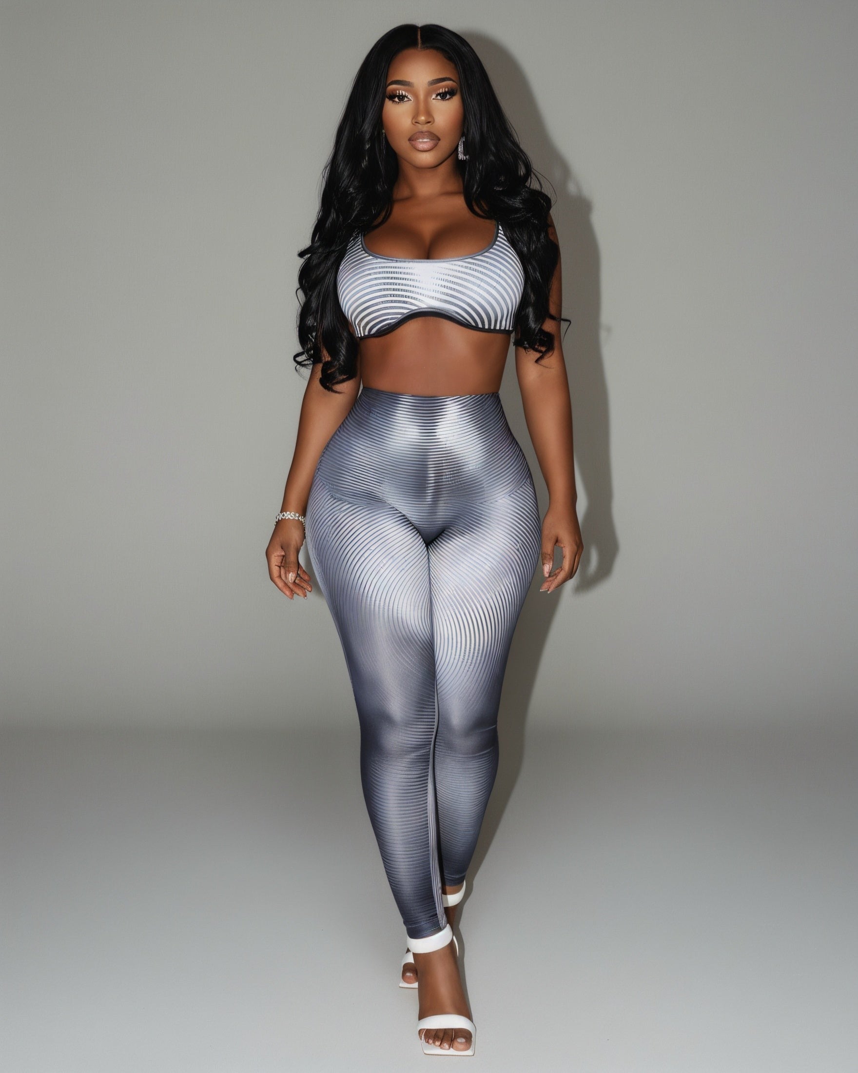 StreetGlow Match Set