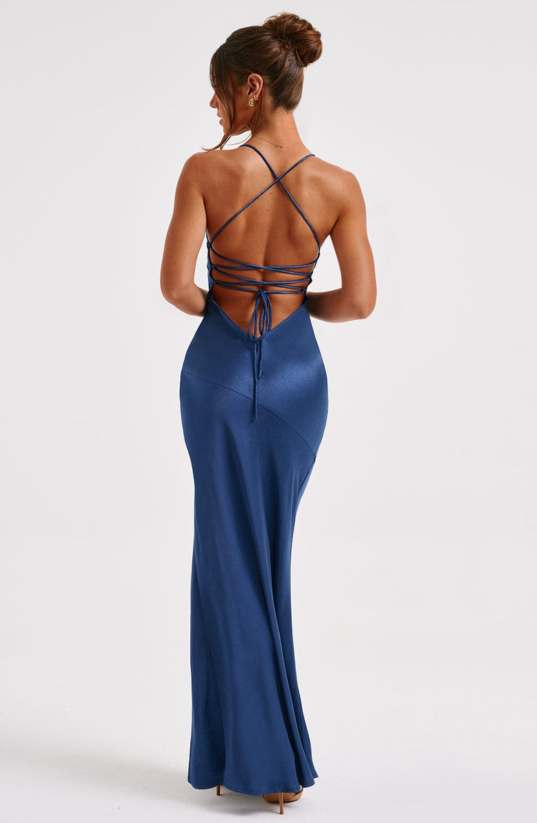 Nay Maxi Dress