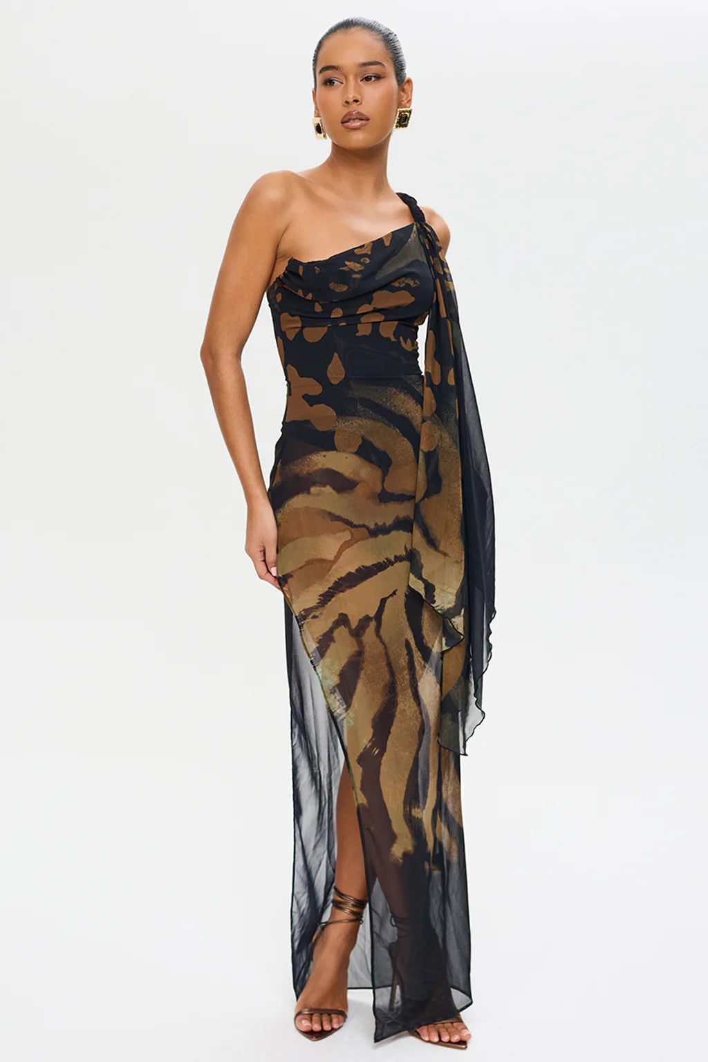 Breeze Muse Flow Maxi