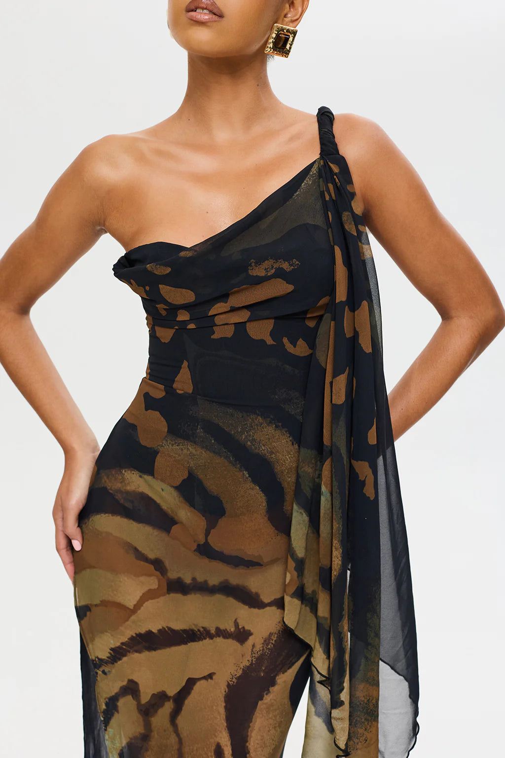 Breeze Muse Flow Maxi