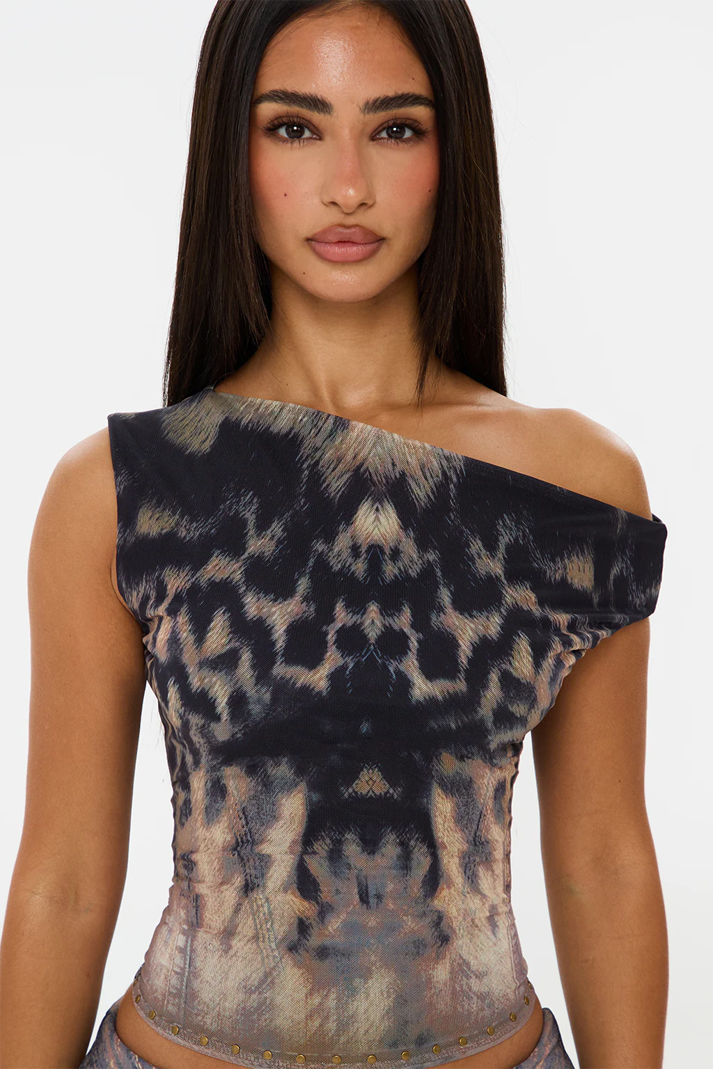 Nova Flow Printed Co-Ord