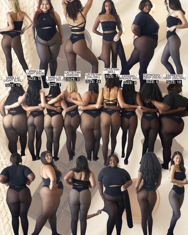 ThermaFlex Fleece Leggings