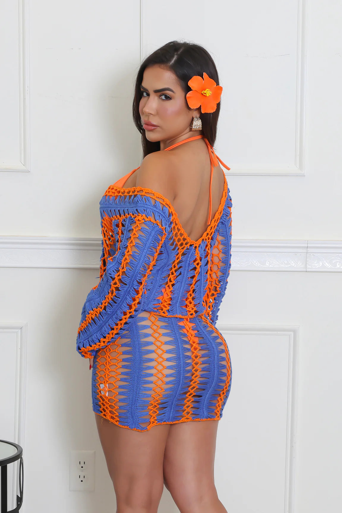 Nova Vista Skirt Set