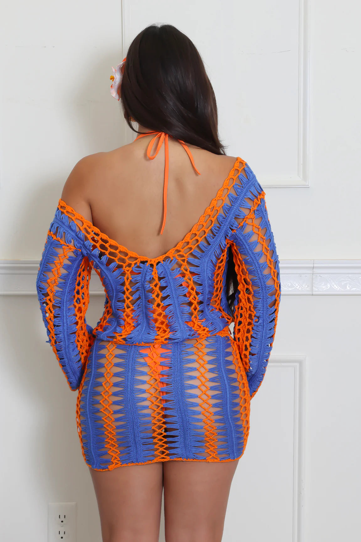 Nova Vista Skirt Set