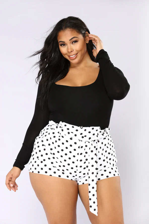 Long sleeve Shapewear women's