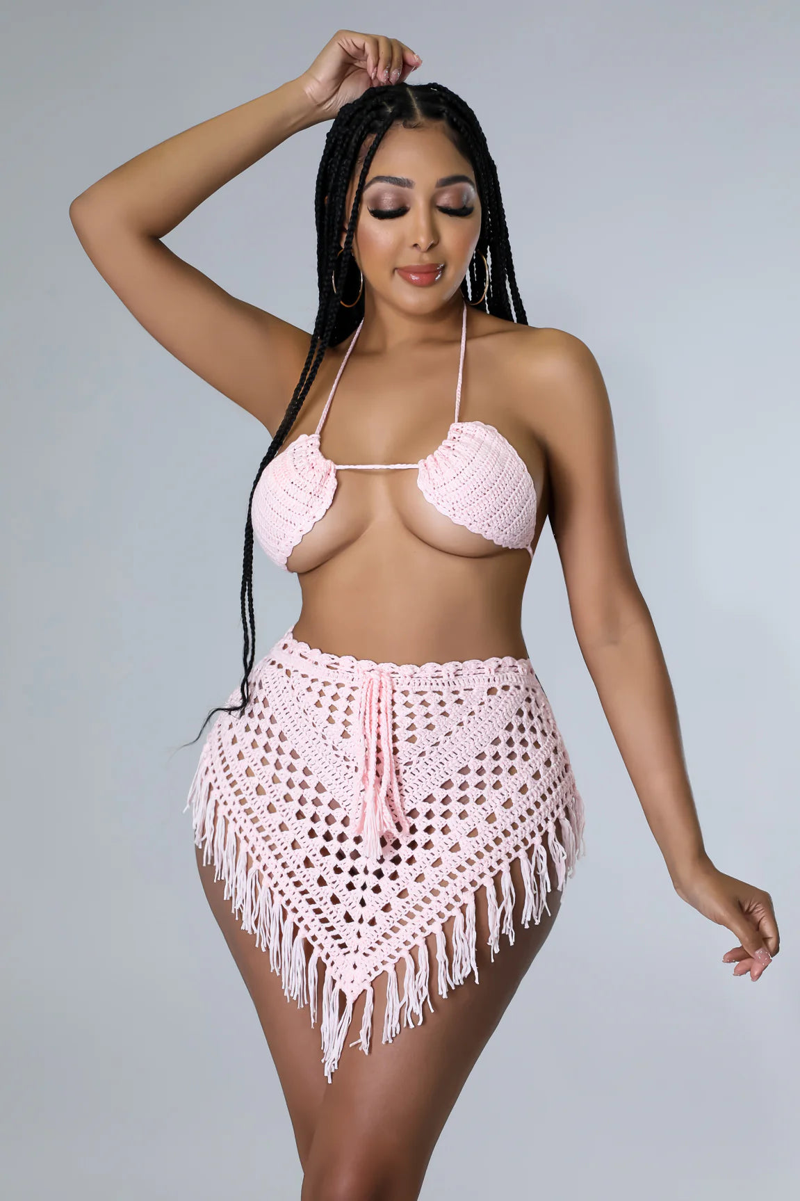 Nova Sunlit Serenity Cover-Up