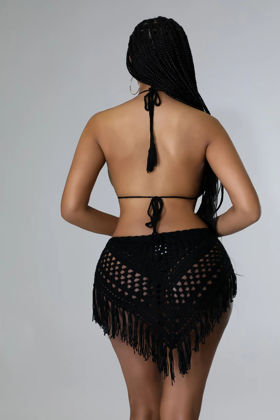 Nova Sunlit Serenity Cover-Up