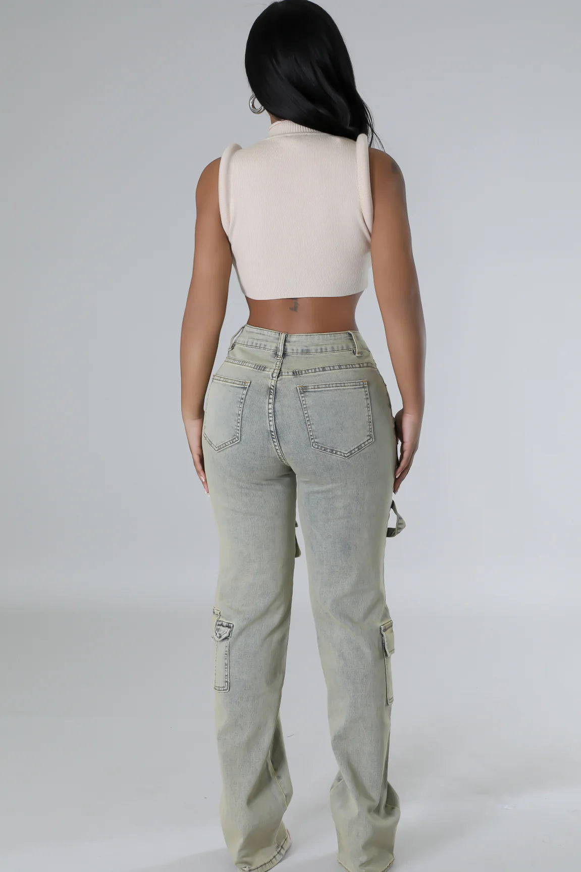 Effortless Flow Pants