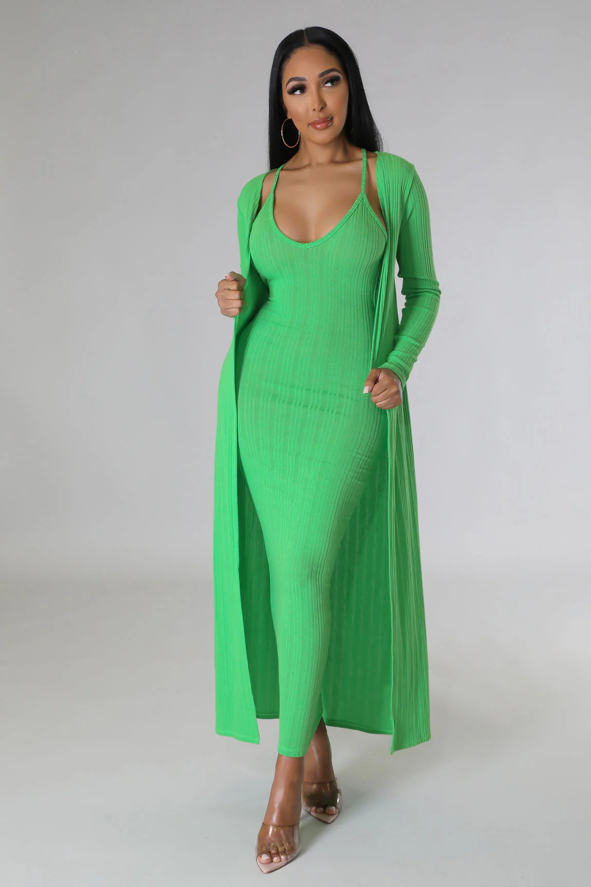 Beautiful Chic Dress Set