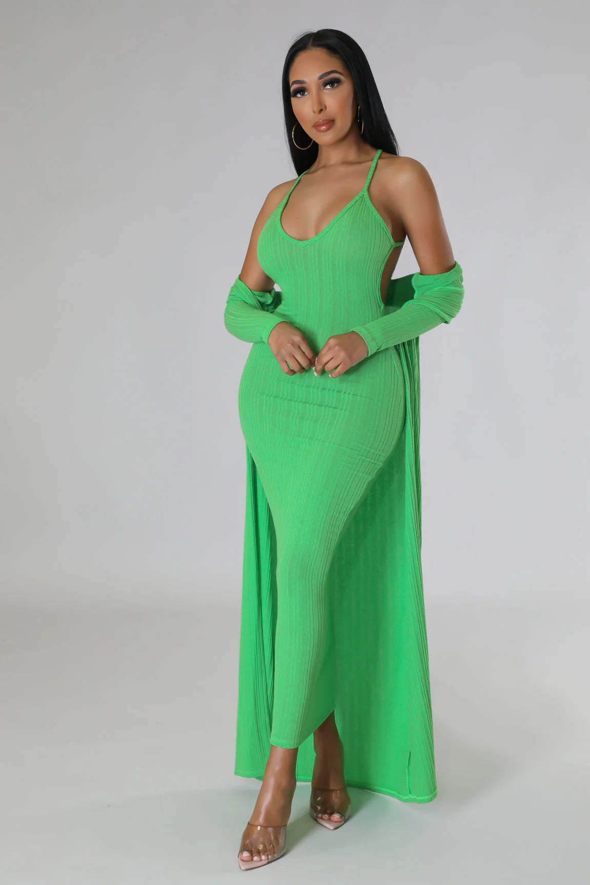 Beautiful Chic Dress Set