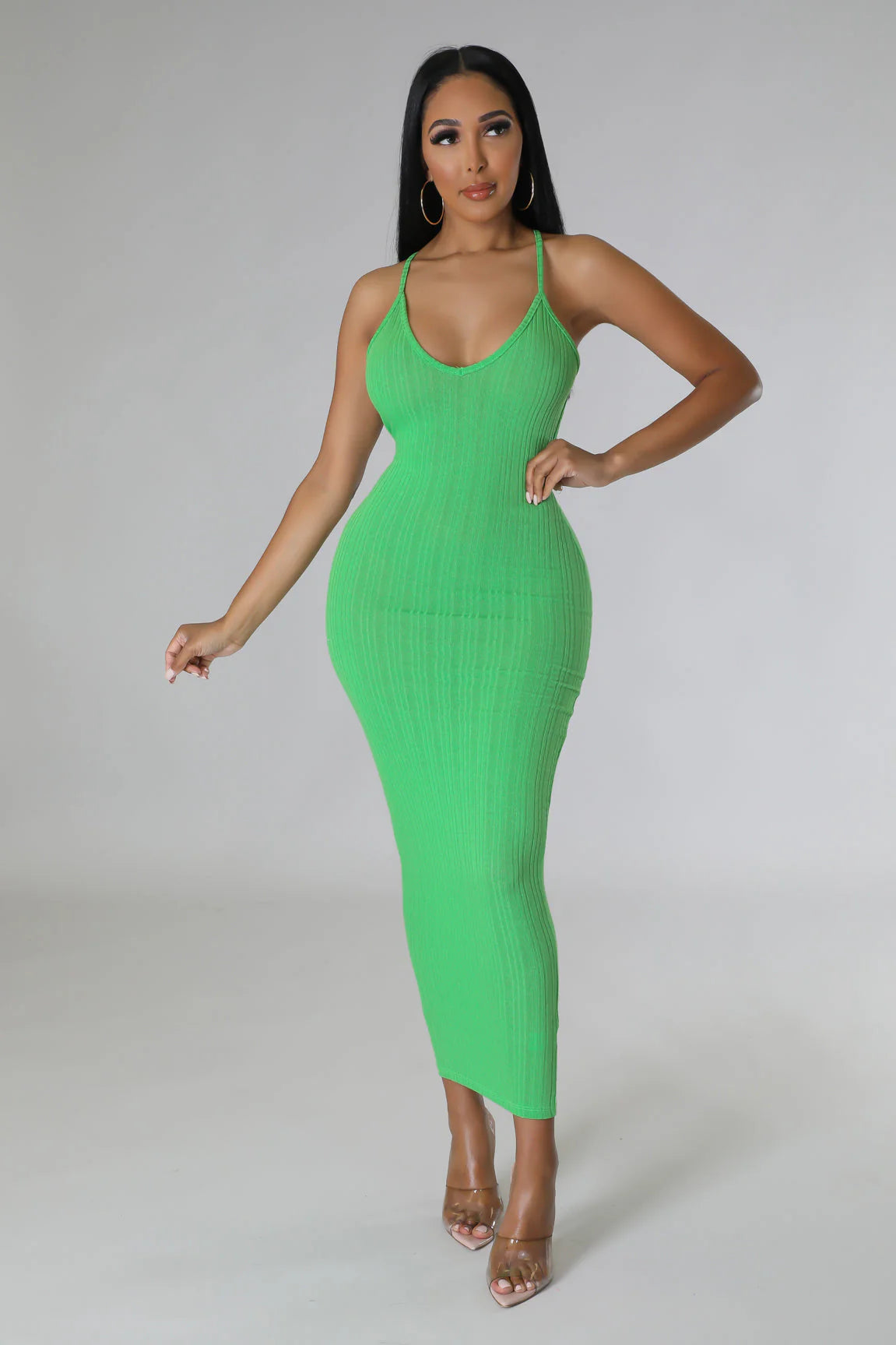 Beautiful Chic Dress Set