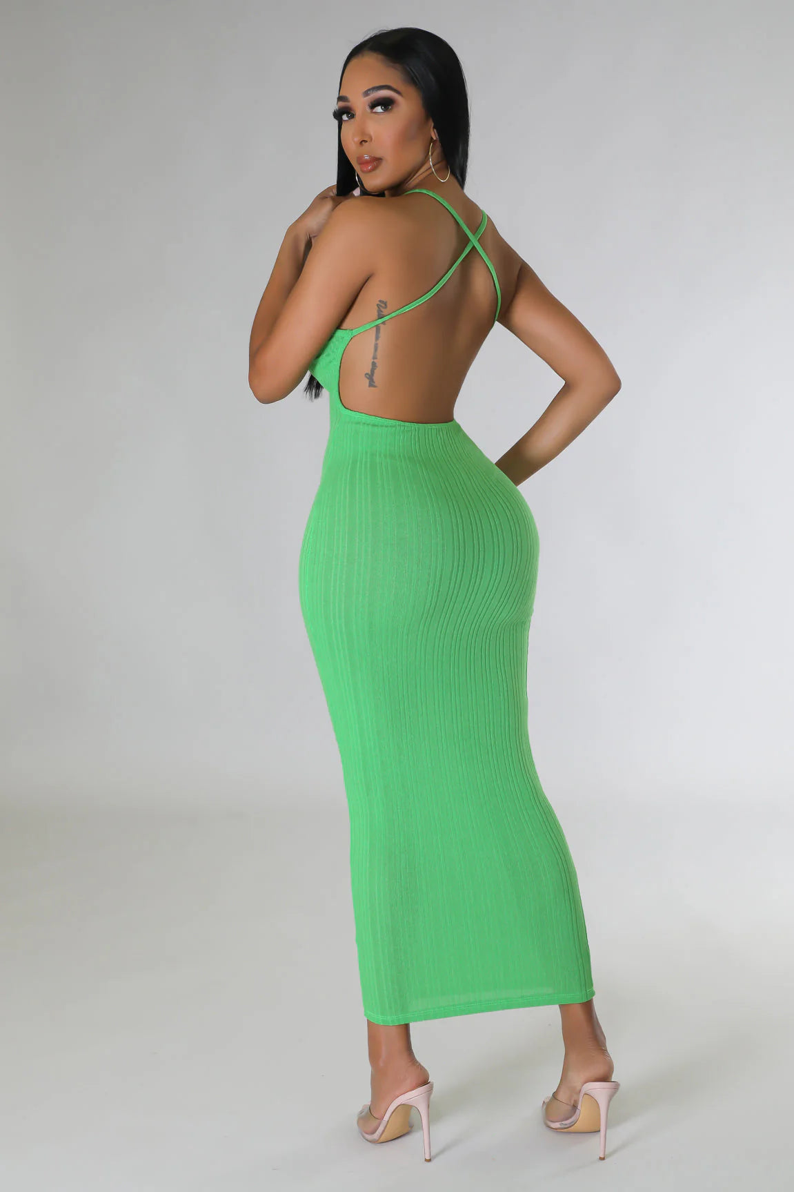 Beautiful Chic Dress Set