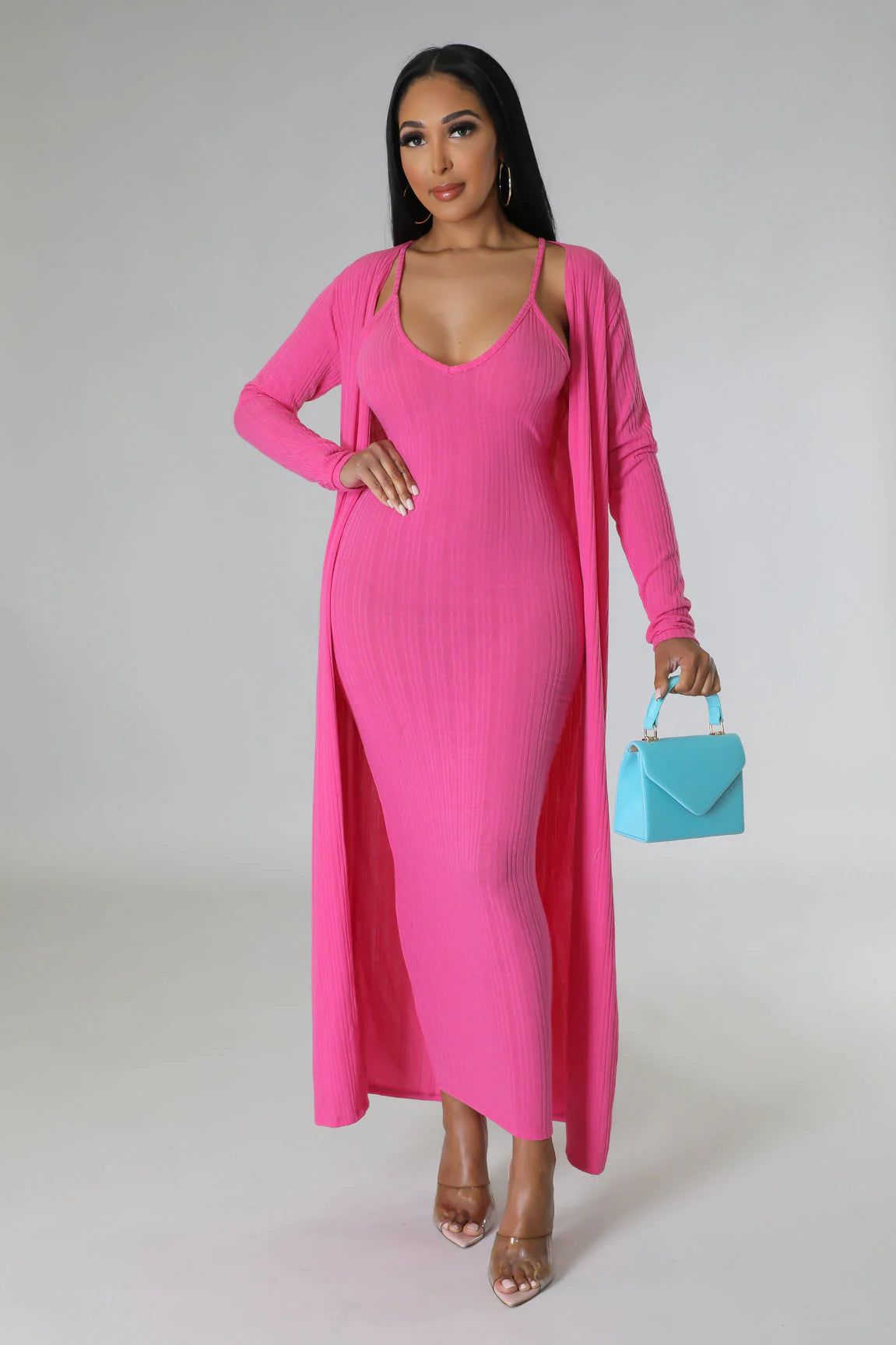 Beautiful Chic Dress Set