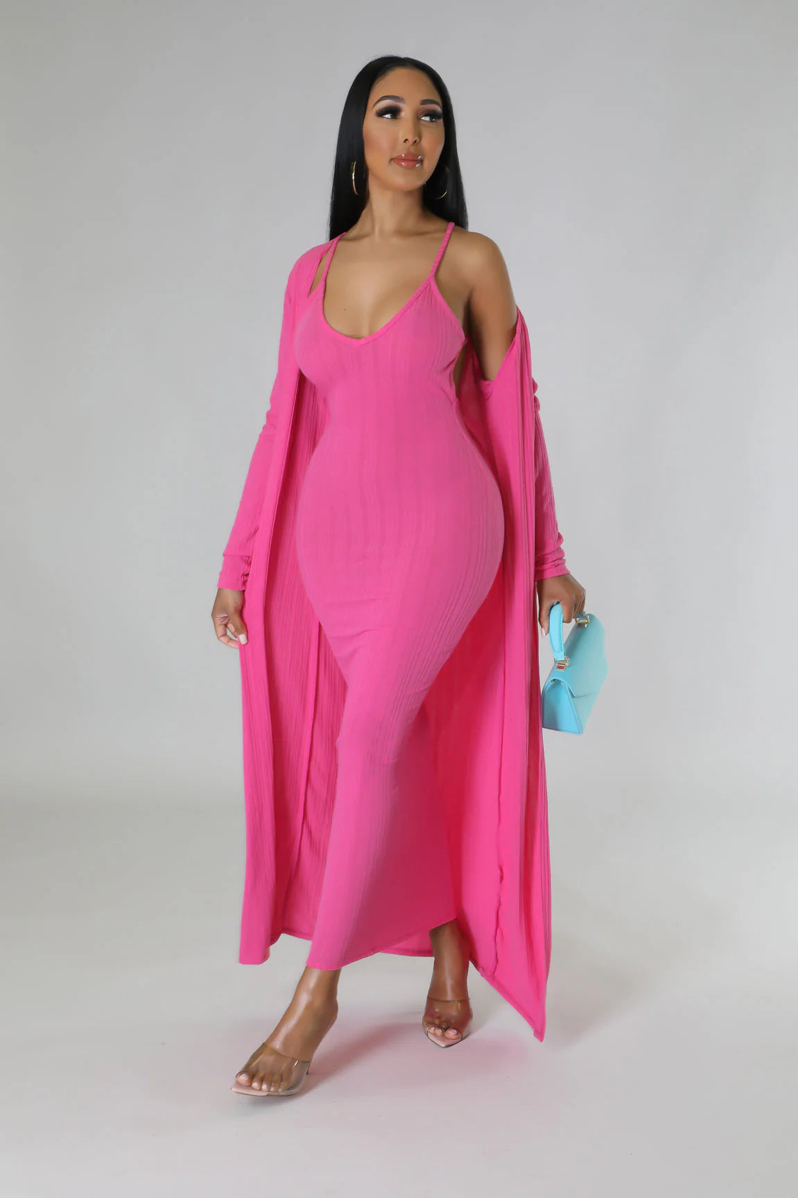 Beautiful Chic Dress Set