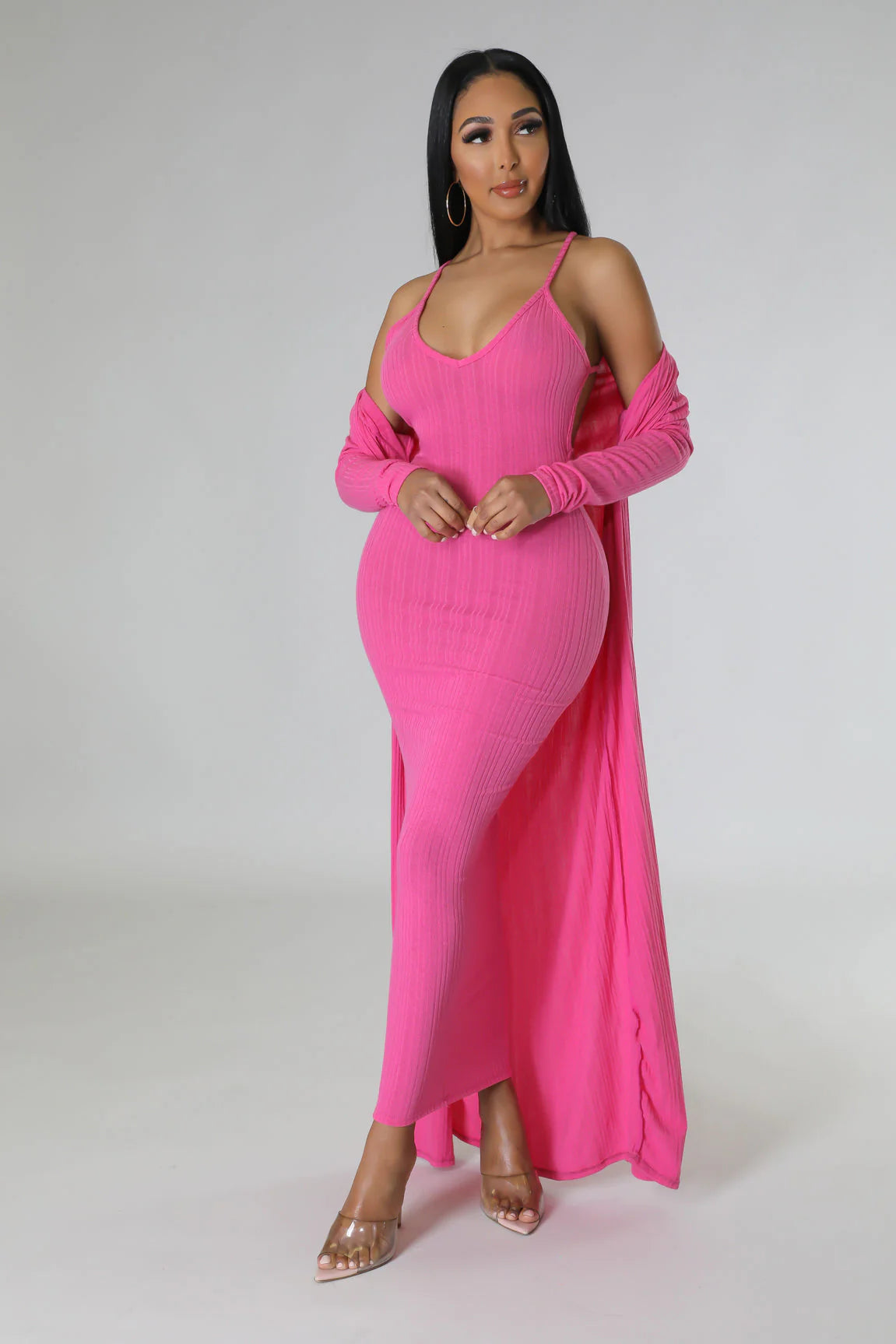 Beautiful Chic Dress Set