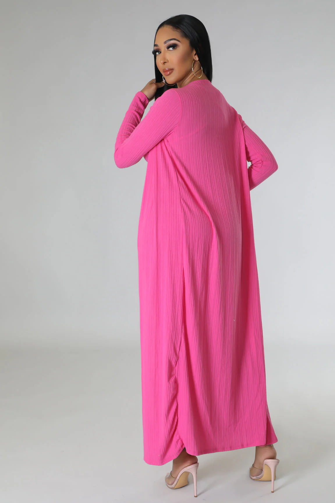 Beautiful Chic Dress Set