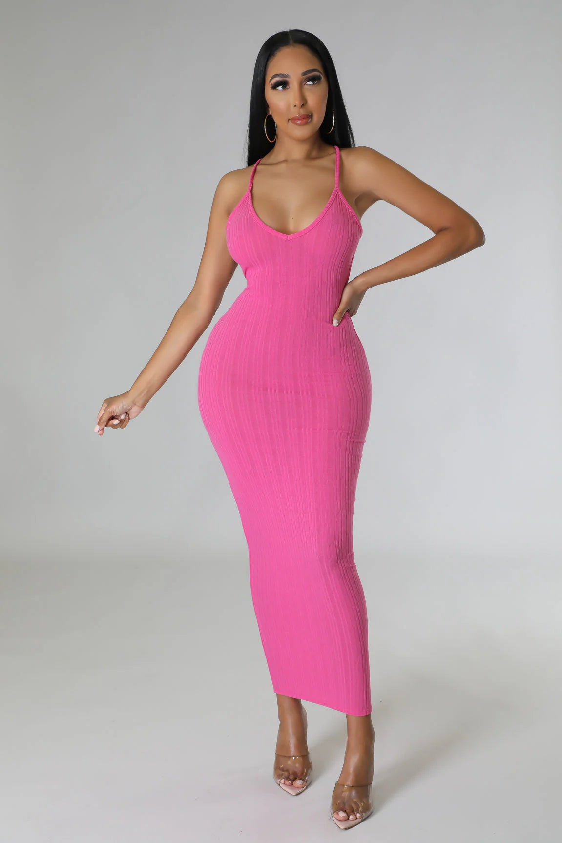 Beautiful Chic Dress Set