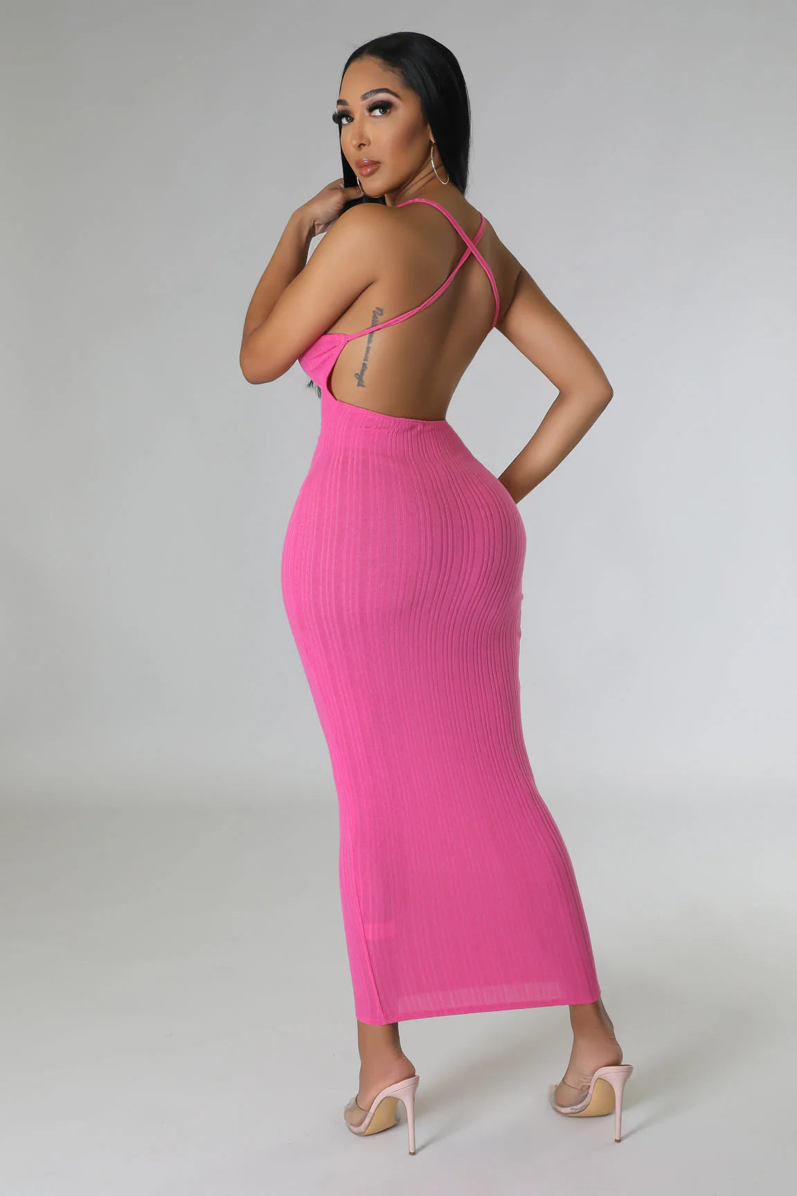 Beautiful Chic Dress Set