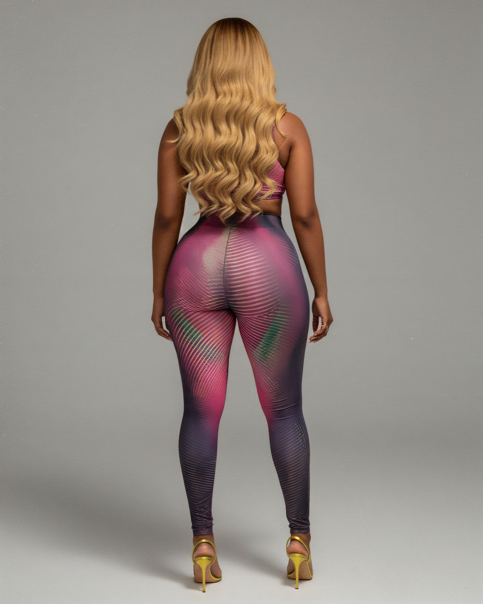 StreetGlow Match Set