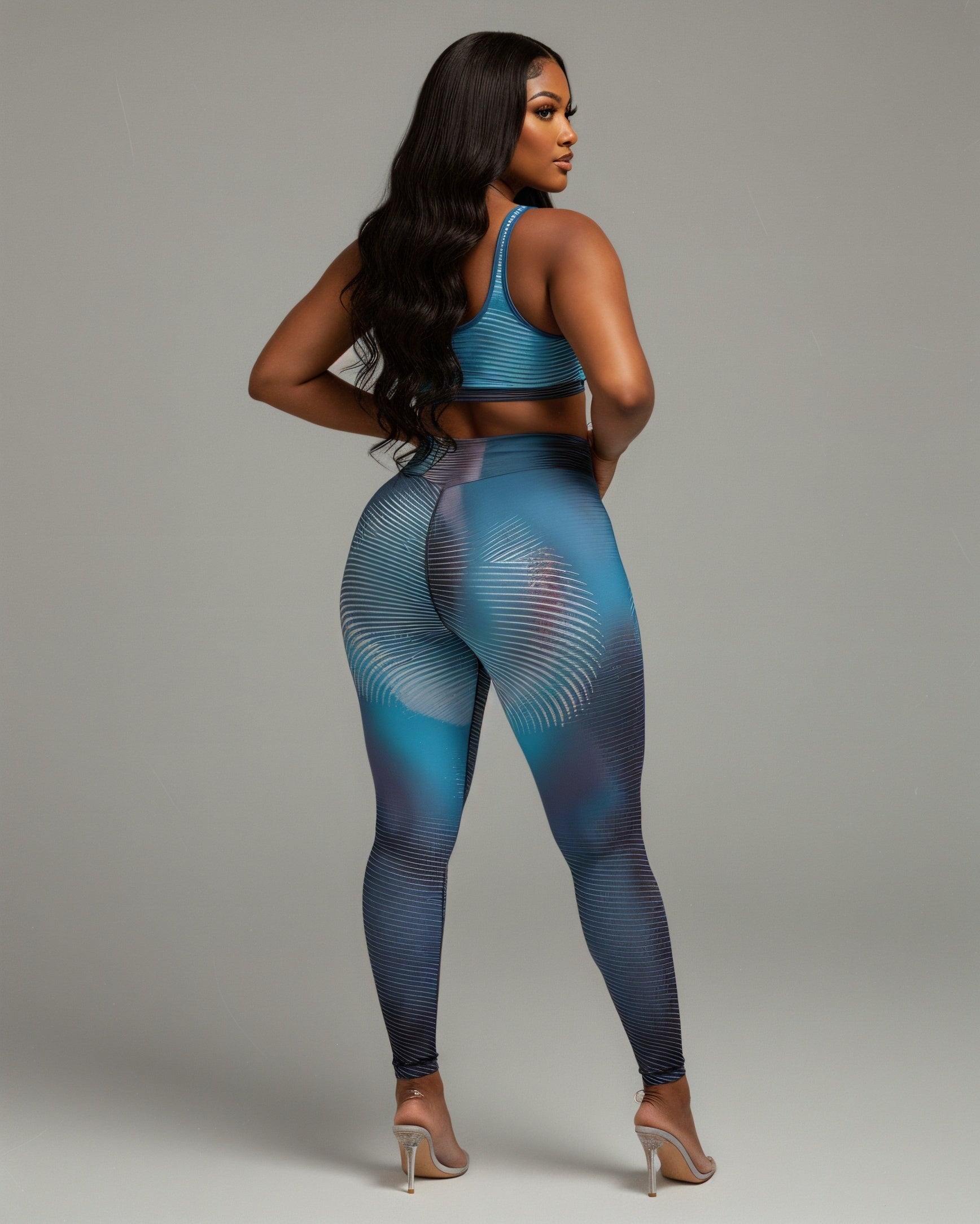 StreetGlow Match Set