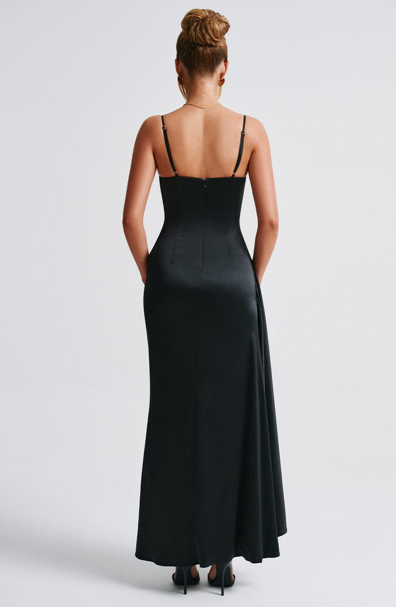 Tina Maxi dress