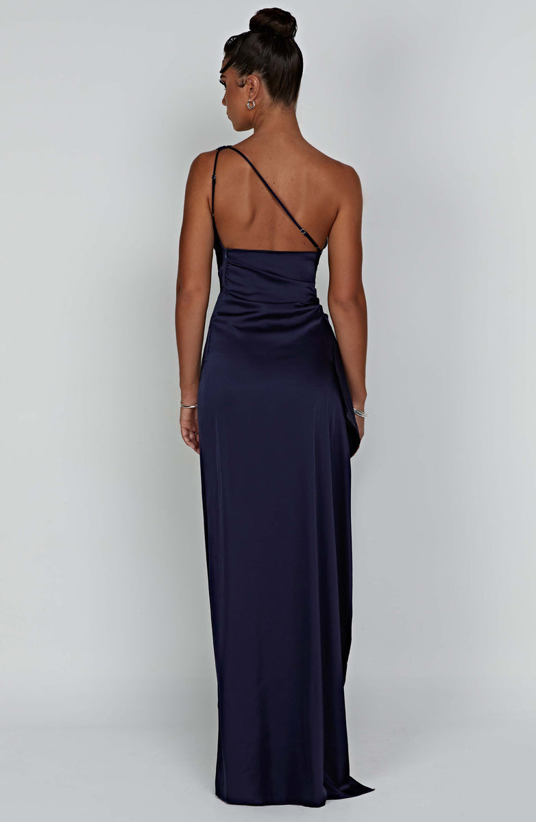Luna Grace Maxi Dress