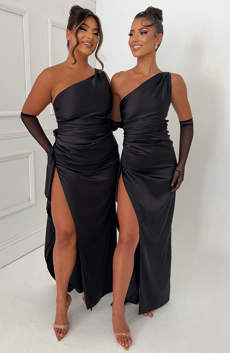 luna grace maxi dress SARA