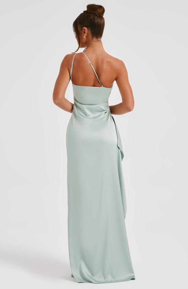 Luna Grace Maxi Dress