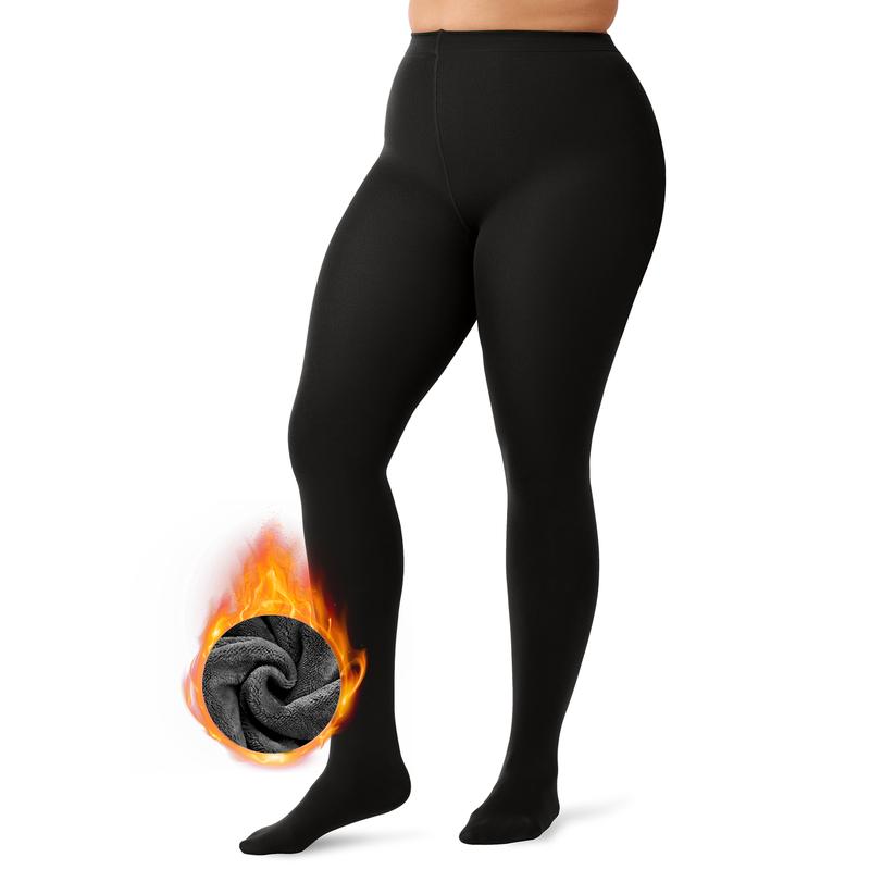 GlowWarm Tights