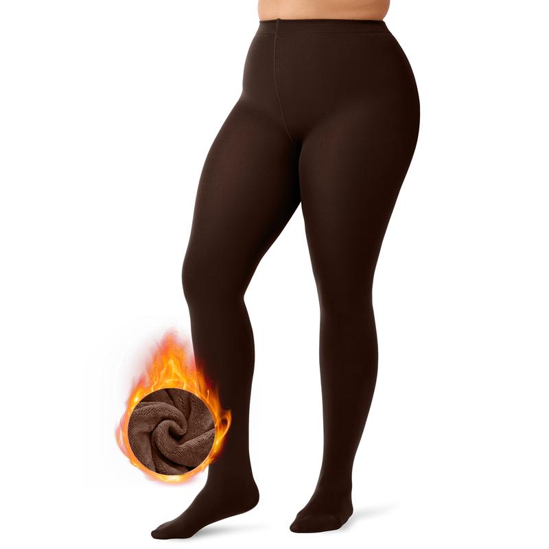GlowWarm Tights