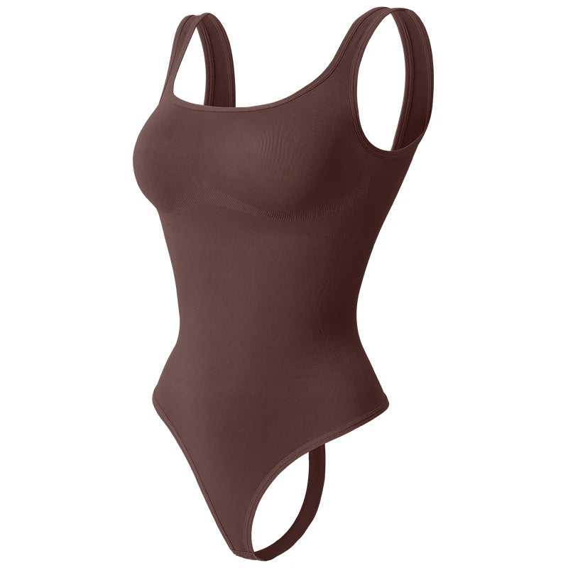 Flawless Fit Contour Bodysuit